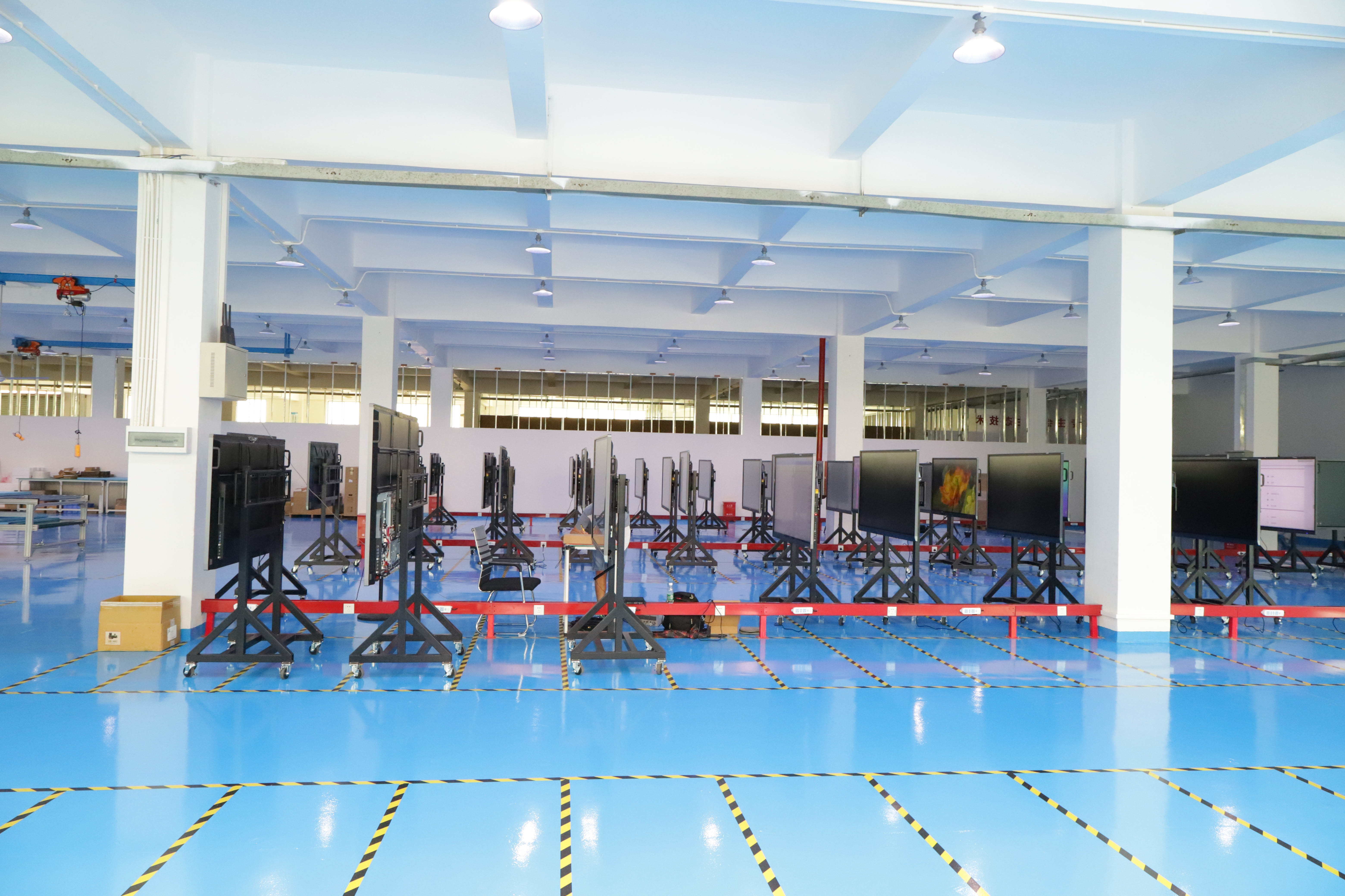 Κίνα QINGDAO SEEKMIND Electronics Technology Co.,Ltd. Εταιρικό Προφίλ