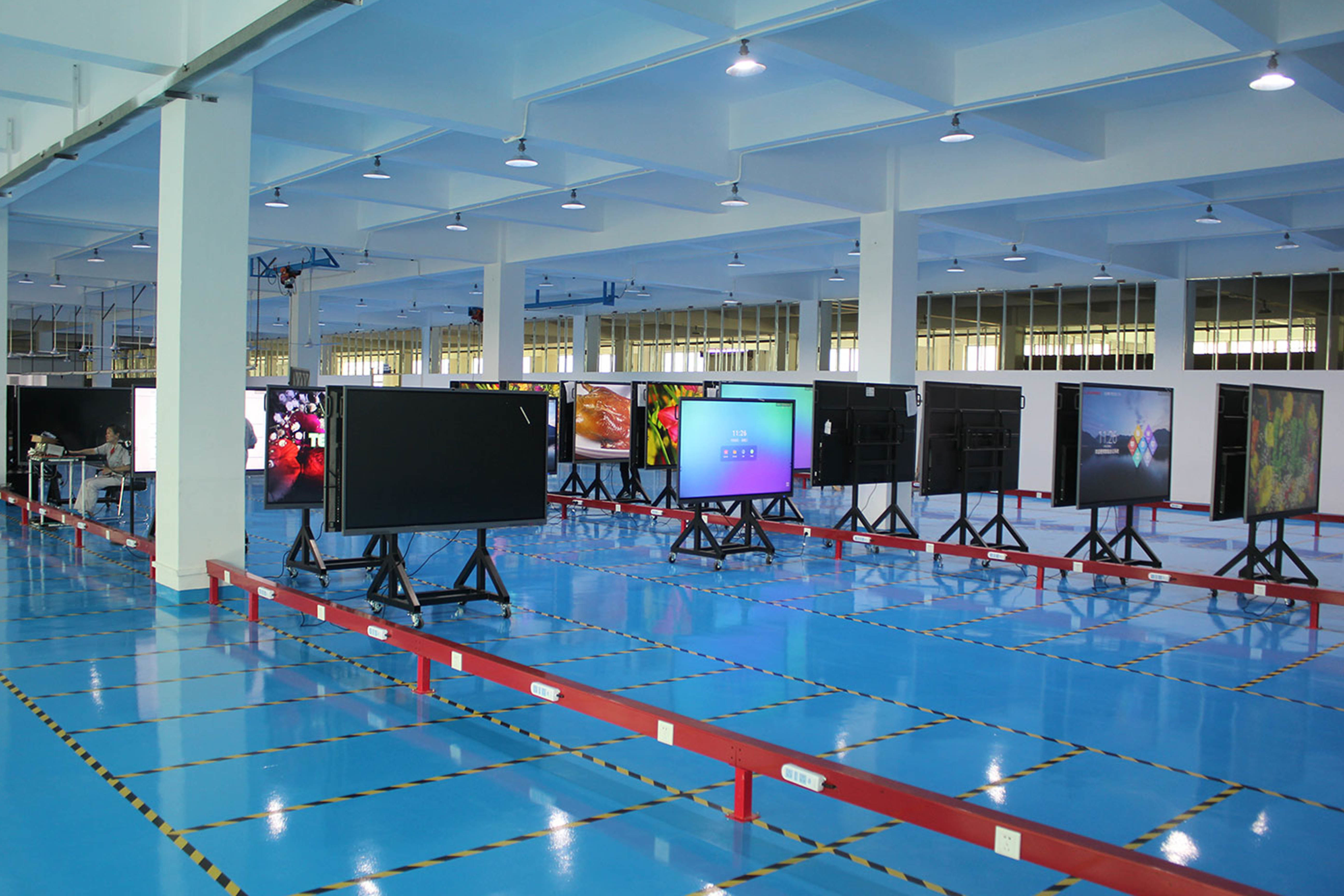 Κίνα QINGDAO SEEKMIND Electronics Technology Co.,Ltd. Εταιρικό Προφίλ
