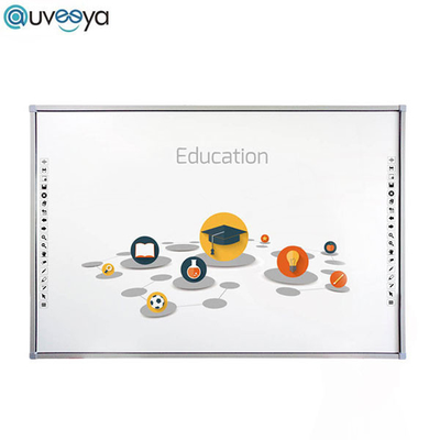 Υπέρυθρη τάξη έξυπνο διαλογικό Whiteboard για τα σχολεία