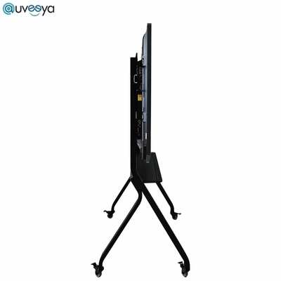 4K διαλογική οθόνη αφής TV έξυπνη Whiteboard 75 ίντσα για την επιχείρηση