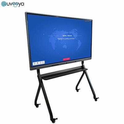 4K έξυπνη διαλογική επίδειξη 3840x2160 Whiteboard