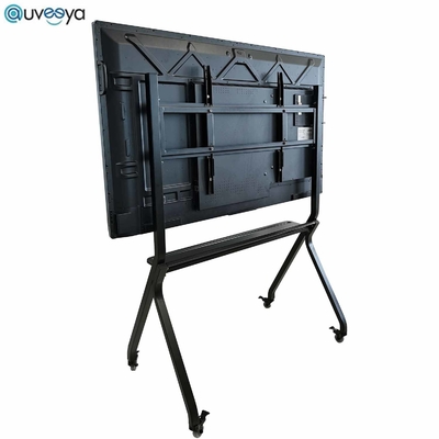 4K διαλογική οθόνη αφής TV έξυπνη Whiteboard 75 ίντσα για την επιχείρηση