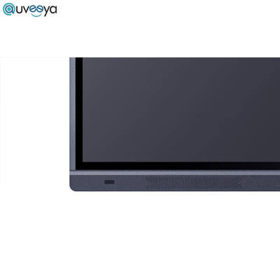 ODM LCD 75 διαλογική οθόνη αφής επίδειξης μεγάλη για τη διδασκαλία 8GB