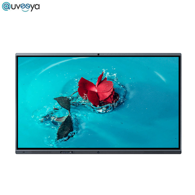 4K ασύρματο φορητό LCD Whiteboard διαλογικό ηλεκτρονικό Whiteboard