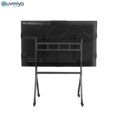 διαλογική οθόνη αφής 65 ίντσας LCD Whiteboard για τη διάσκεψη και την εκπαίδευση