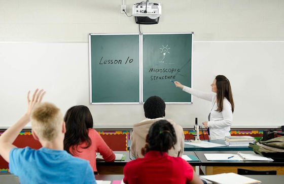Φορητή διαλογική ψηφιακή οθόνη Smartboard Whiteboards τάξεων