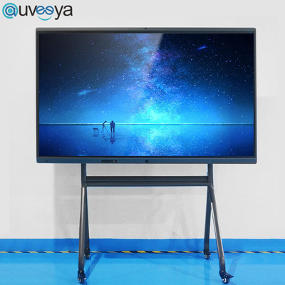 4K πολυ διαλογική οθόνη αφής που μοιράζεται το όργανο ελέγχου Whiteboard οθονών επαφής