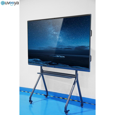 X5PRO διαλογικός ODM επίδειξης διαλογικών έξυπνων πινάκων οθόνης αφής