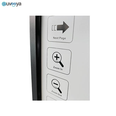 5V ηλεκτρονική τάξη Smartboard ψηφιακό Whiteboards για την επιχείρηση