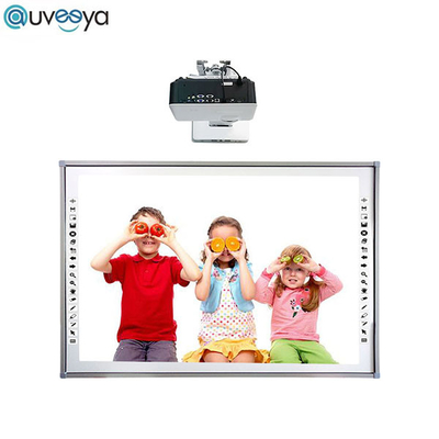 ODM 10 διαλογική επίδειξη οθόνης σημείων Whiteboard για την εκπαίδευση ST-9400T