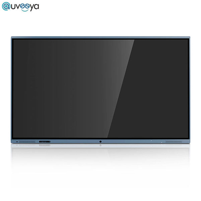 έξυπνος διαλογικός πίνακας Whiteboard PC 2.4G OPS με την πολυ οθόνη αφής