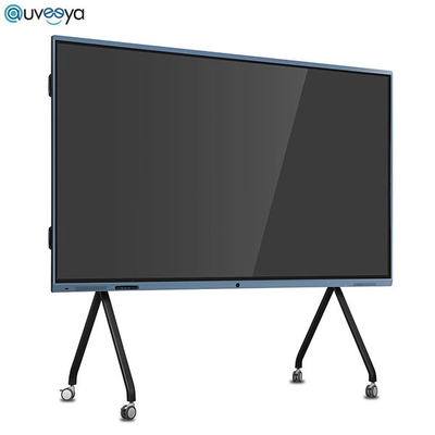 Αφή του ISO LCD που διδάσκει στον έξυπνο πίνακα το διαλογικό πυρήνα A55 τετραγώνων Whiteboard επίδειξης