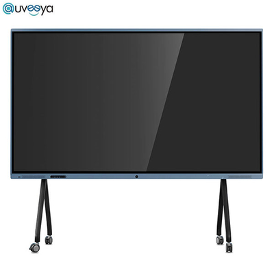 Αφή του ISO LCD που διδάσκει στον έξυπνο πίνακα το διαλογικό πυρήνα A55 τετραγώνων Whiteboard επίδειξης