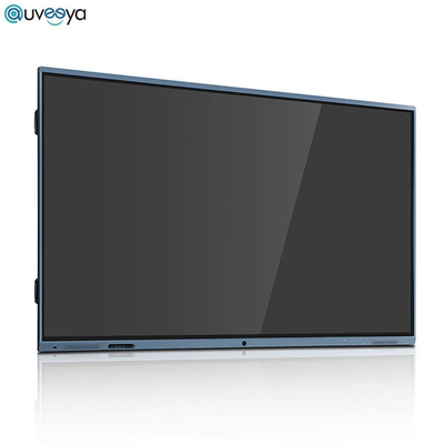 4K αρρενωπά παράθυρα LCD 75 ίντσα διαλογικό Whiteboard για την τάξη