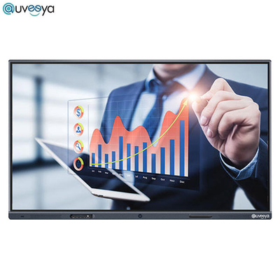 65 ίντσα όλοι σε έναν διαλογικό πίνακα LCD Whiteboard για τη σε απευθείας σύνδεση διδασκαλία