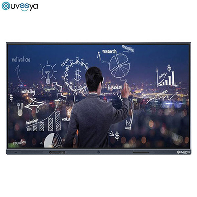COem 86 ίντσα LCD έξυπνο διαλογικό Whiteboard