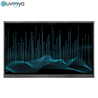 Διαλογικές επιτροπές 3840x2160 IR 4K LCD σχολικής έξυπνες διδασκαλίας